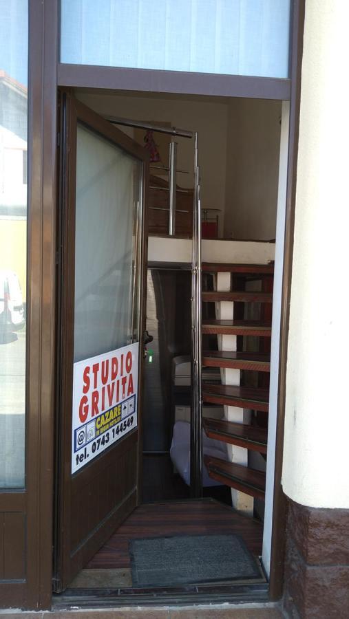 Studio Grivita Deva Exterior photo